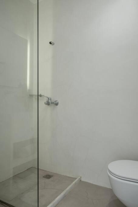 Luxury Apartment Center Of Mykonos Town - Sleeps 4 Exterior photo