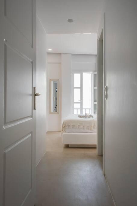 Luxury Apartment Center Of Mykonos Town - Sleeps 4 Exterior photo